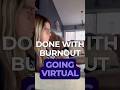 Why PTs Are Leaving Clinics for Virtual Practice