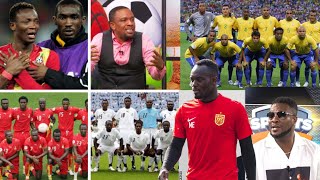 Black Stars Historic World Cup Story,How Ghana Blackstars Quality For 2006 World Cup...