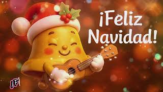 Feliz Navidad instrumental XI #cenadenavidad #feliznavidad #navidad  #christmas GMO Sonidos screenshot 2