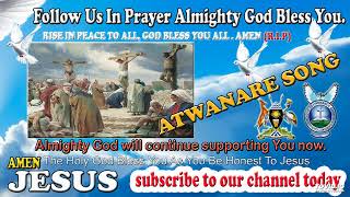 Rip Atim Kevin By Micheal E And Simple J - Atwanare Song R.i.p. Teso Mp3 Music