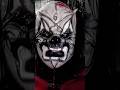 As I close my eyes, I feel it all slipping away. #slipknot