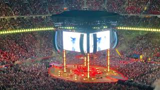 Garth Brooks - Ain’t Goin’ Down (‘til the Sun Comes Up) - @ Arrowhead Stadium 
