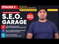 How to Solve SEO Problems | Crawling, Indexing, Sitemap & Coverage Issues | Episode 03 | SEO Garage