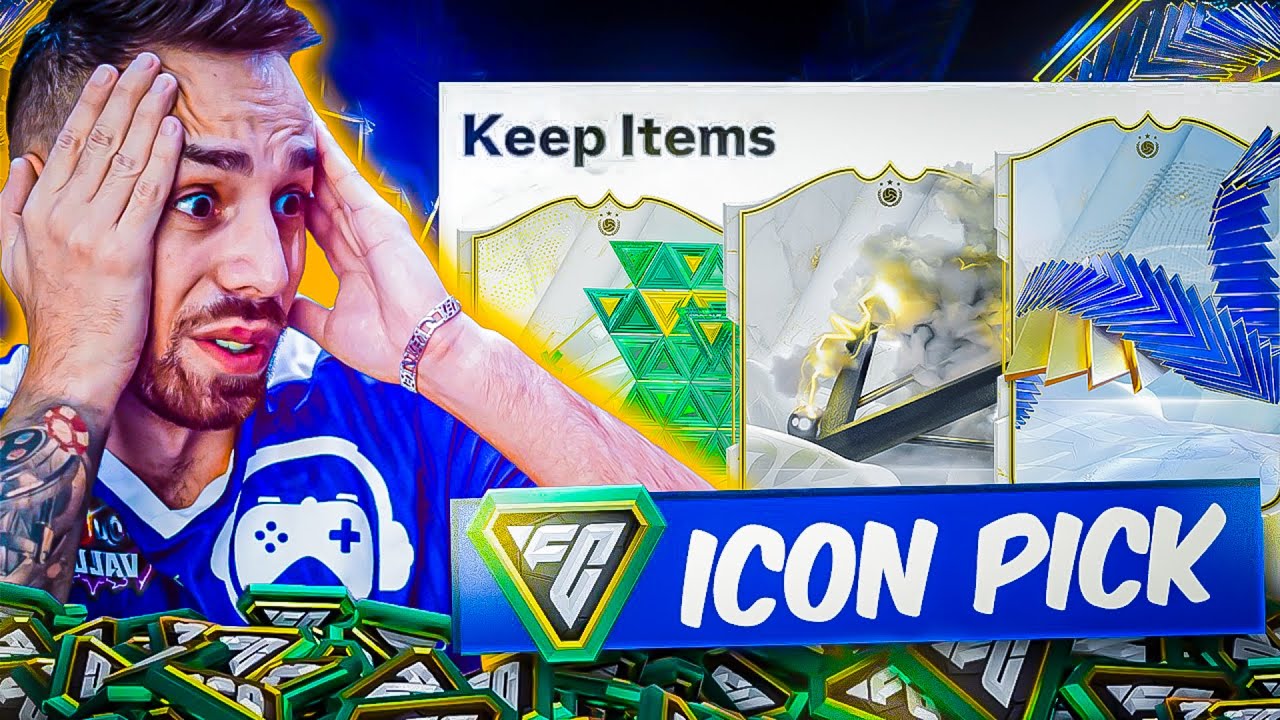 S-A RESETAT ICON PICK-UL TOTY TS WW !! TESTEZ ROLFO 92 - PLAYOFF FUT ...