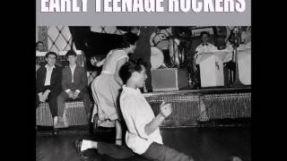 Donna Lynn - My Boyfriend Got A Beatle Haircut