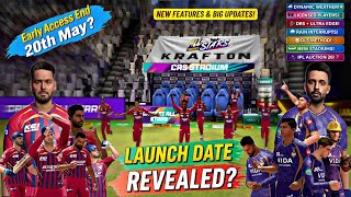 Cricket All Stars Launch Date Revealed? New Features &amp; Big Updates!  Full Review  #cricketallstars