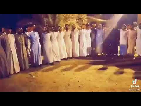 حي الله بزلم الشرقيه اهل العكيدات 