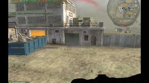 How i Play Battlefield 2 - Part 2