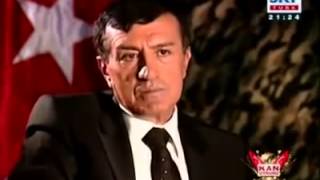 Osman Pamukoğlu Ben Askerime Pkk Leşi Toplatmam Hepar Hak Ve Eşi̇tli̇k Parti̇si̇