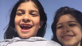 Marshmallow Rock 😂