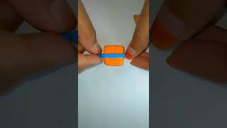 how to make clay gift box 🎁  .         #diy #clay #clayart #giftbox  #diygiftbox