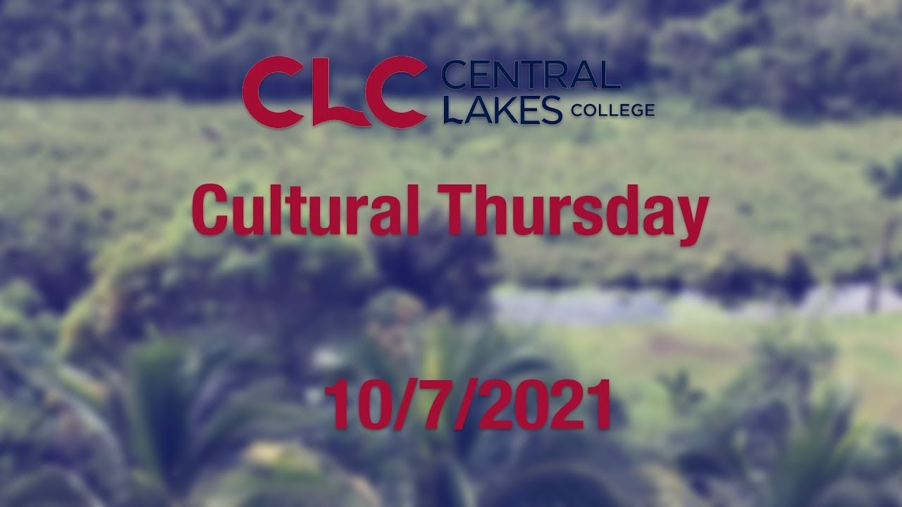 Cultural Thursday 10/07/2021-  U.S.-Mexico Border Culture - Rev. John Fanestil