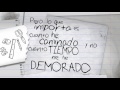 Moral Distraída - Recreo (Lyric Video)