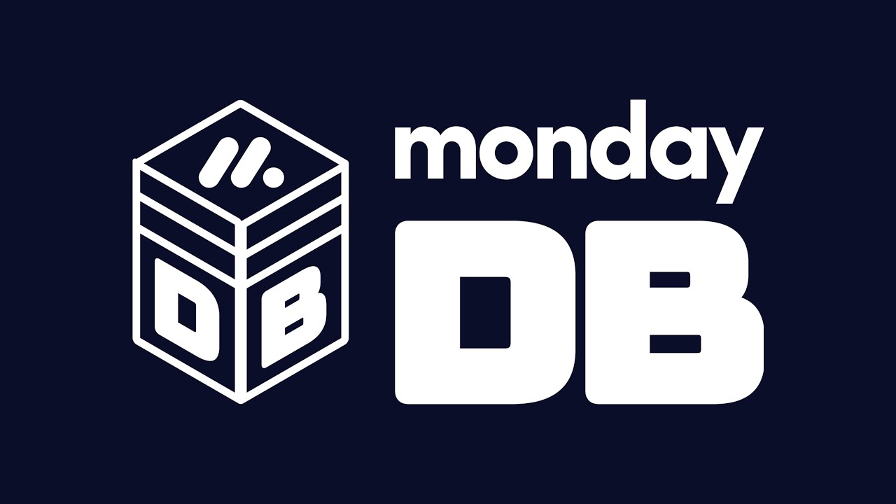 Introducing mondayDB 1.0 | monday.com