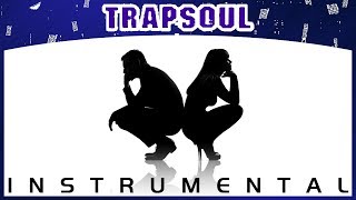 ⚫➤ TRAP / NEO SOUL Instrumental ❝ TALK TO ME ❞ Slow Jam Type Beat by M.Fasol