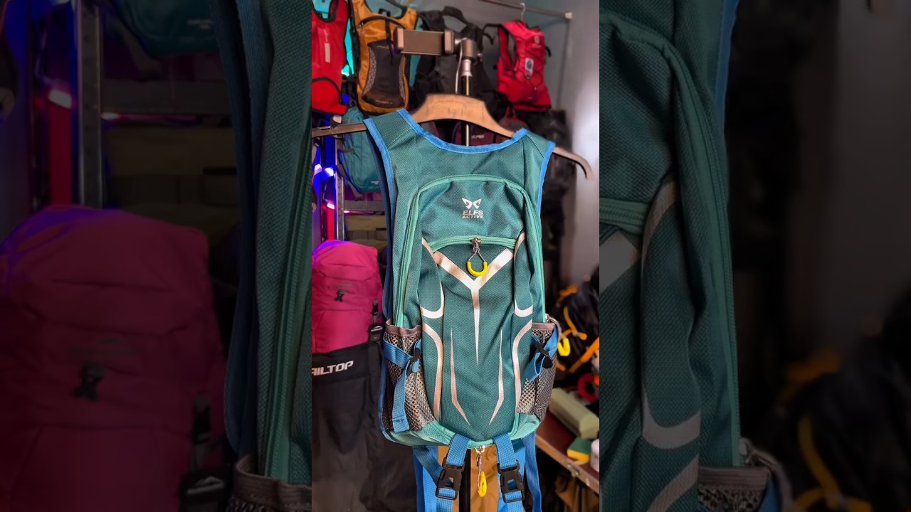 Hydropack ELFS Active