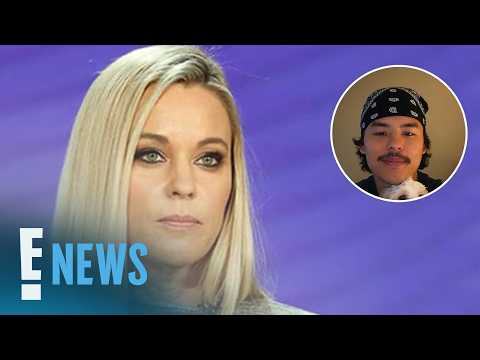 Collin Gosselin Addresses Mom Kate Gosselin's Possible Reaction to His Memoir

Jon & Kate Plus 8 alum Collin Gosselin acknowledged the potential reaction his mom Kate Gosselin&mdash;whom he accused of abuse throughout his childhood&mdash;may have after the release of his memoir.

#Collin #Gosselin #Addresses #Mom #Kate