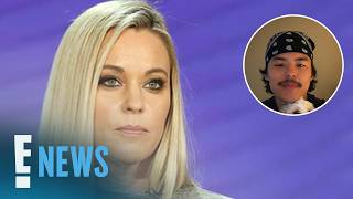 Collin Gosselin Teases Mom Kate Gosselin's Reaction to His Memoir Publish | E! News
