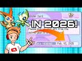 You Can Get OLD POKEMON GEN 4 &amp; 5 MYSTERY GIFTS EASILY In 2026!!