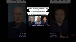 Halil Falyalı, çocuk ticareti! yapan Epstein’‘ın Türkiye ve Kıbrıs ayağı mıydı?