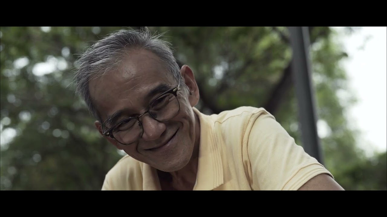 Preview image for the video "The Umbrella (2021)".