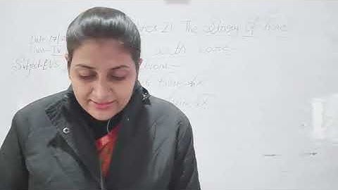 Class IV EVS 15 01 2022 by Ms Akanksha Mishra Chapter 21 The Story of Fire Part II