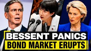Full America's $40 Trillion Debt Problem: Why the 30-Year Bond Just Hit 2007 Levels News