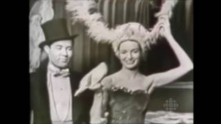 CBC 25 Years Ad 1977