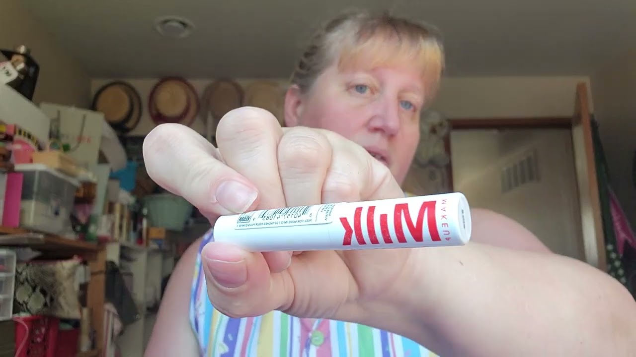 Birch Box for August 2022