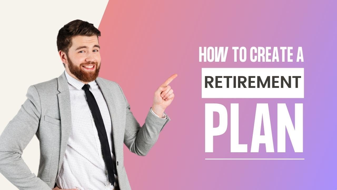 The Foolproof Retirement Plan - Secure Your Future Financially - YouTube