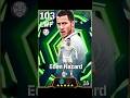 How To Train 103 Rated Eden Hazard In Efootball 2026Efootball How To Train 103 Rated Eden Hazard In Efootball 2026Efootball
