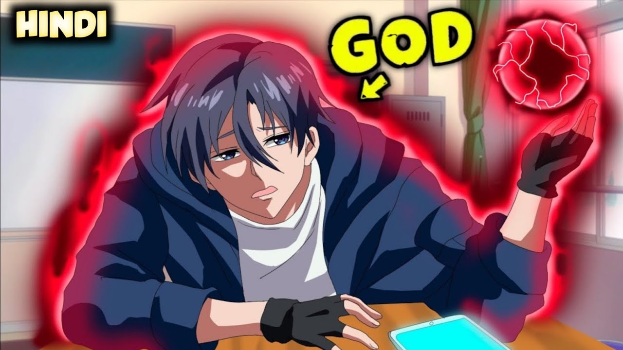 An Ordinary Boy With a Secret His Hidden SSS-Rank Power Shocked Everyone | Anime Explained in Hindi