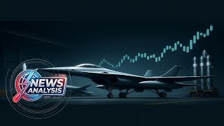 How News Moves the Stock Price of Lockheed Martin Corporation ($LMT) #LMT