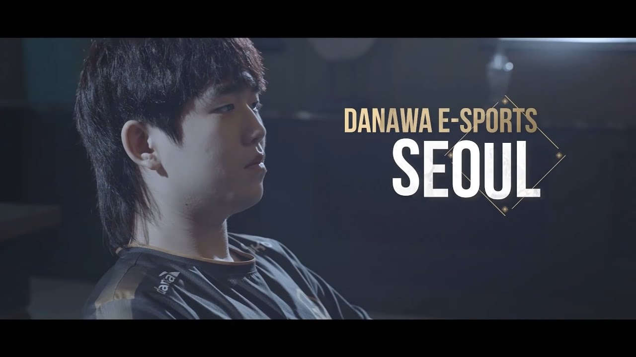 [DNW MONTAGE] DNW seoul :: 킬 모음 영상 #1