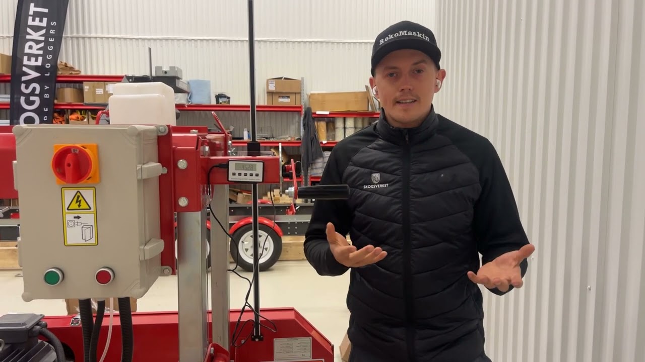 Digitalskala förklaring