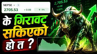 June 17 | Nepse Update | Stock Market Analysis by Ram Hari Nepal screenshot 5