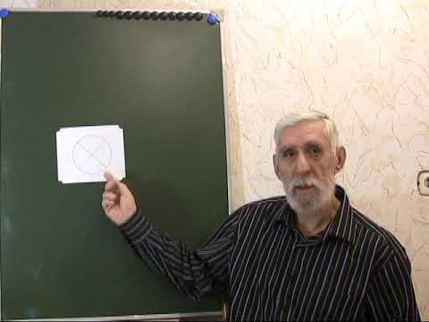 Хаос ни есть беспорядок, Хаос есть организованная Сущность