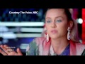 MILEY CYRUS TALKS ABOUT THE VOICE OPPORTUNITY