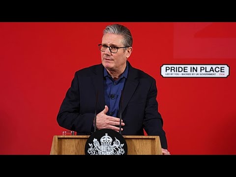 UK’s Starmer apologises to Epstein victims over Mandelson’s ambassador appointment