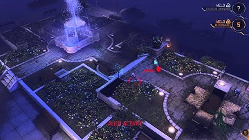 XCOM - Xeno Xenophobia WITHIN 01: Crackerjack Command