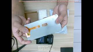 SUN 260413PQRSBXF1 Video Unboxing