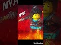 Ninjago All Ninja 2 Edit| TheYellowNinja #legoninjago #lego #sad