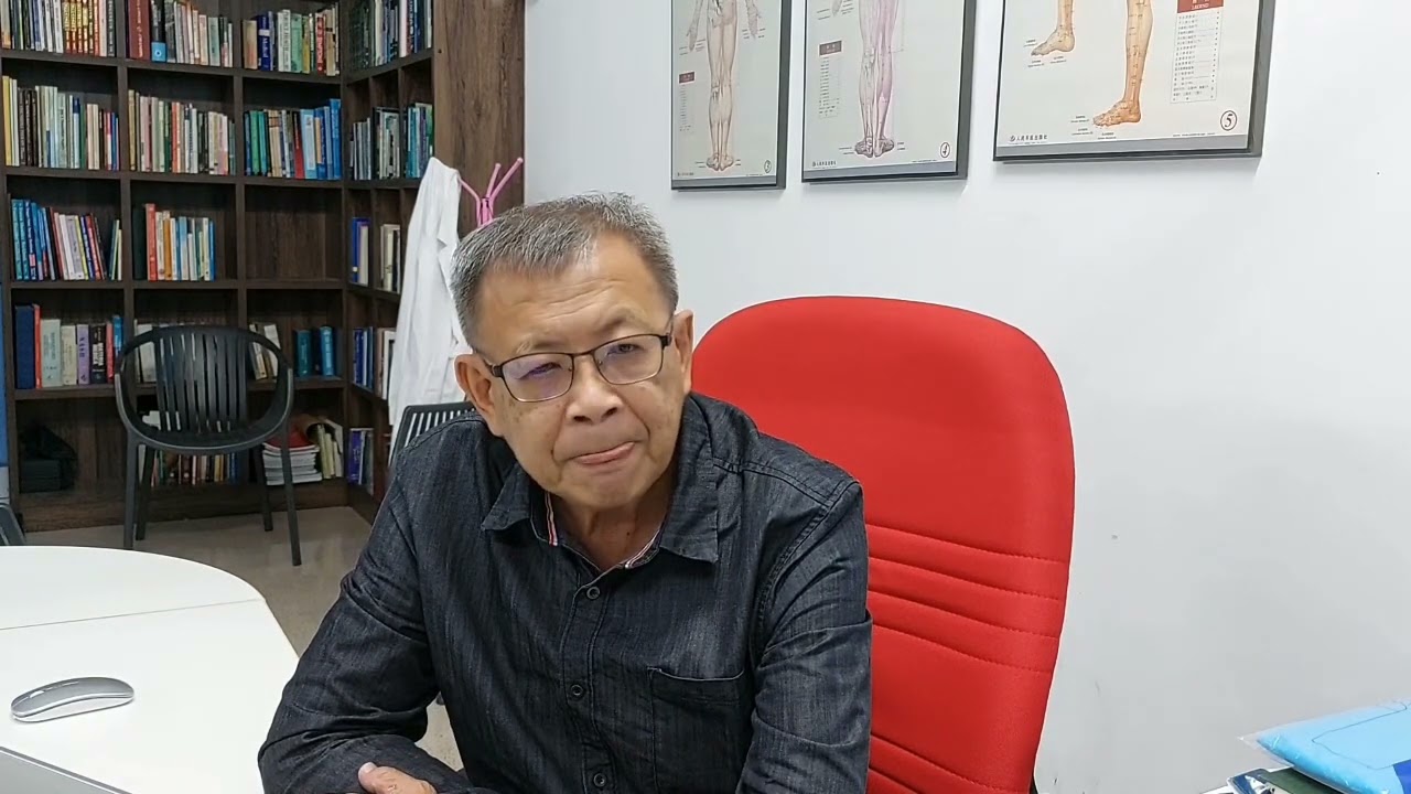 Dr.Visuddhi Lee - The Complete Works of Master Tung Acupuncture - INDIA 2022