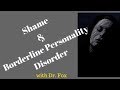 Shame and Borderline Personality Disorder