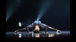 Arina Markelova "The Snake Will Always Bite Back..." Net Worth