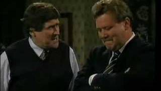 Hale And Pace - Magnificent Seven (Police Trace)