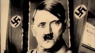 Nazi Collaboration in Mexico During WWII