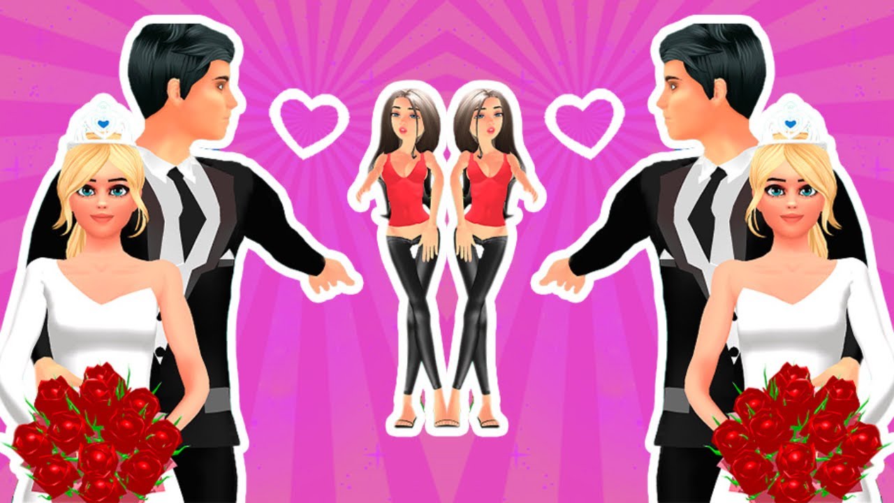 Wedding Rush 3D Gameplay | Plan for Wedding Game