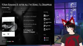 I Felt I Was Going Through The First Stages Of Grief With This Lorna Shore Pain Remains Ii