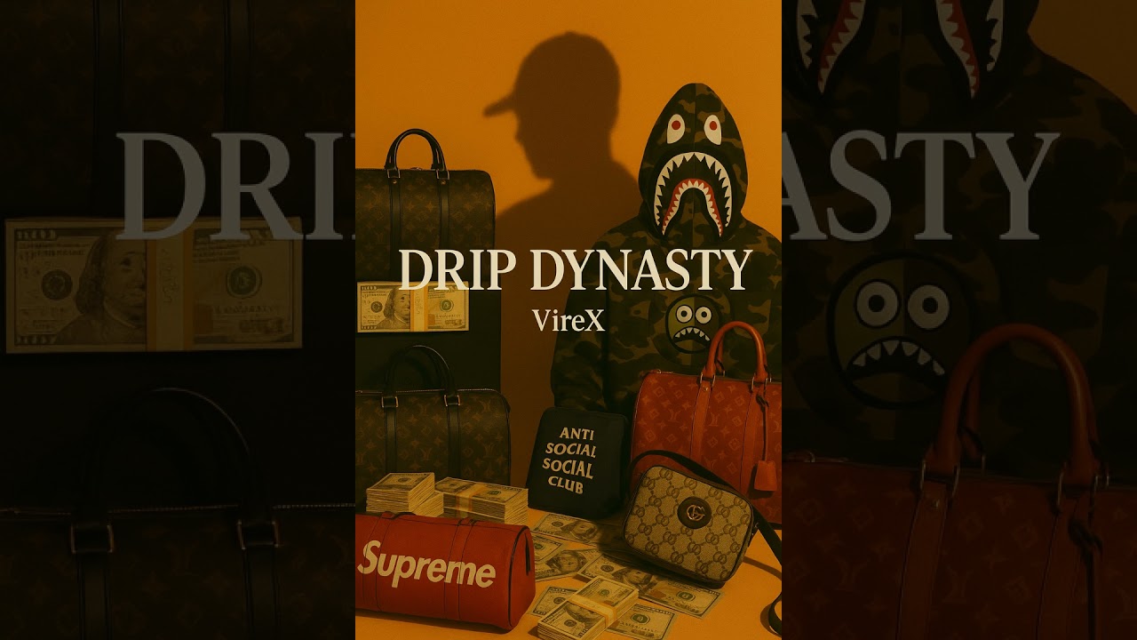 Drip Dynasty